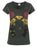 Amplified Guns N Roses Pistols Women's T-Shirt