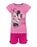Minnie Mouse Forever Girl's Pyjamas