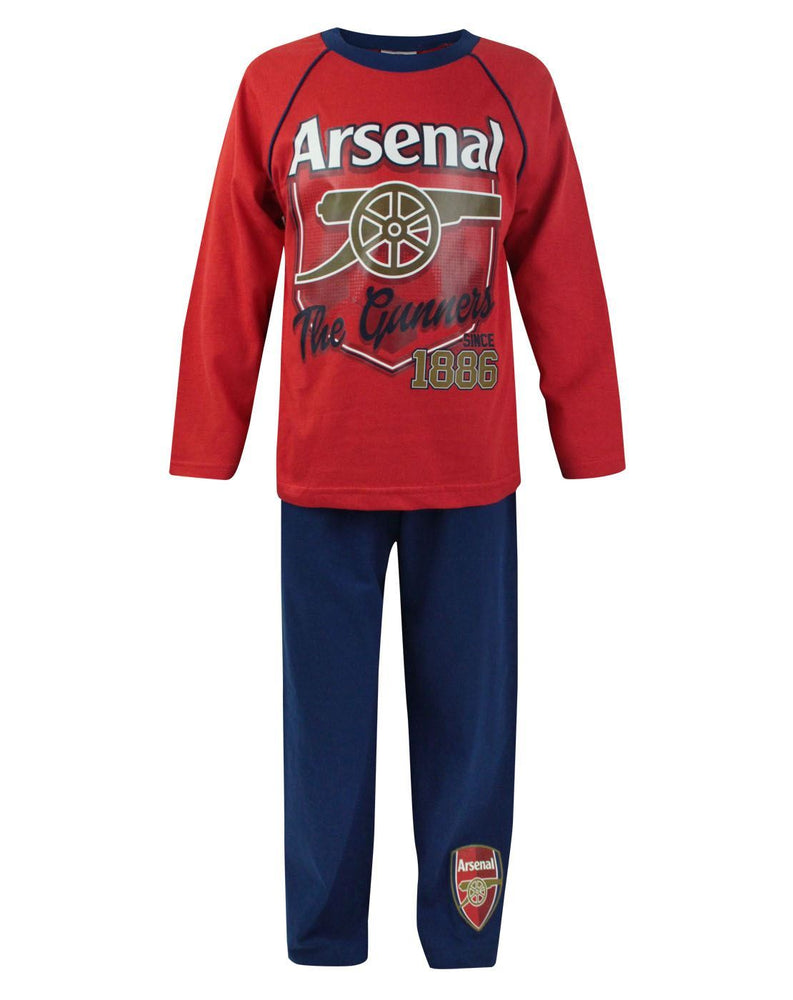 Arsenal Boy's Pyjamas