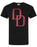 Daredevil Logo Men's T-Shirt