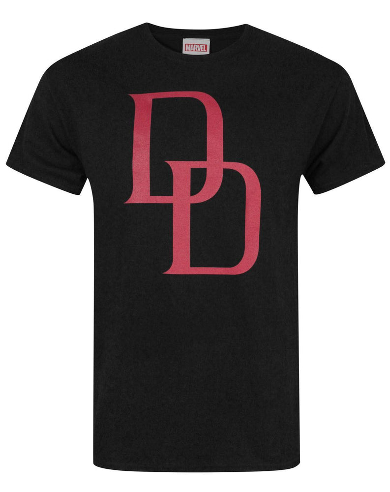 Daredevil Logo Men's T-Shirt
