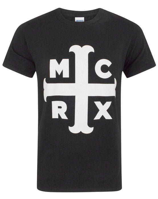 My Chemical Romance Cross Men's T-Shirt