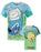 Adventure Time Jake And Finn Sublimation Boy's T-Shirt