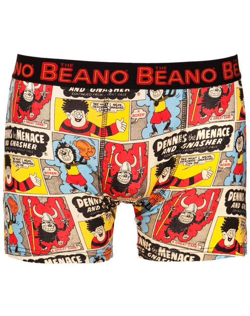Beano Boxer Shorts