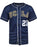 UCLA 23 Men's Baseball Shirt