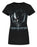 Terminator Genisys Endoskeleton Women's T-Shirt