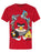 Angry Birds 2.0 Boy's T-Shirt