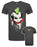 Batman Arkham City Men's T-Shirt
