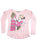 Junk Food Minnie Mouse Girls Long Sleeve Top