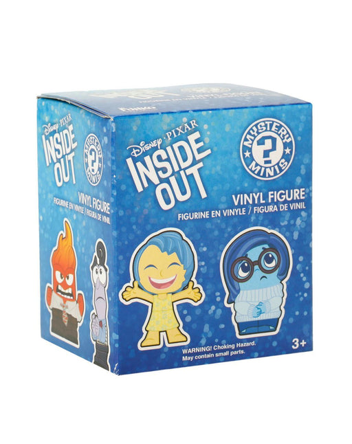 Funko Inside Out Mystery Minis Blind Box Figure