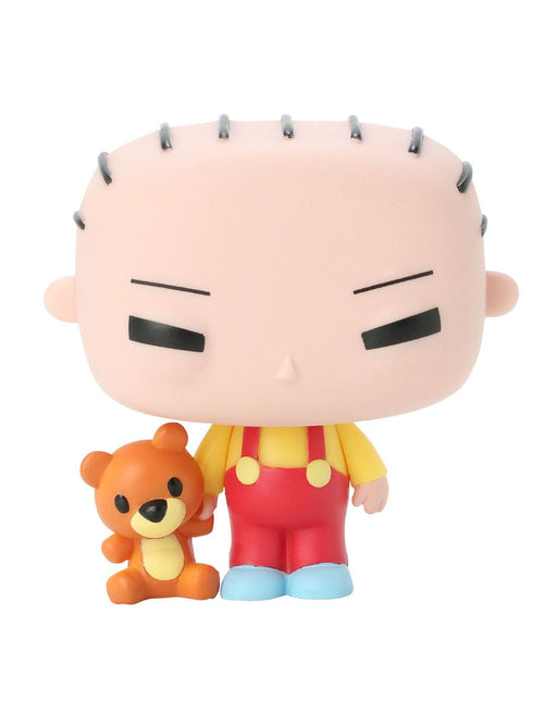 Funko Pop! Family Guy Stewie Griffin Vinyl Figure