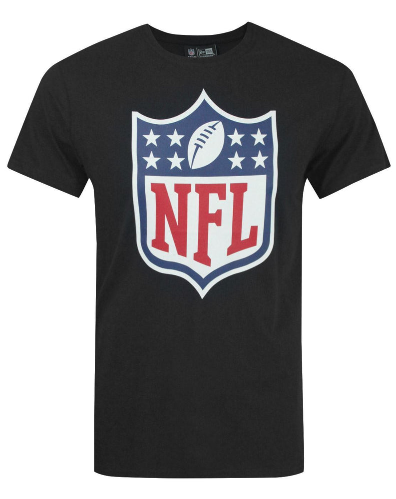 New Era NFL Logo Men's T-Shirt