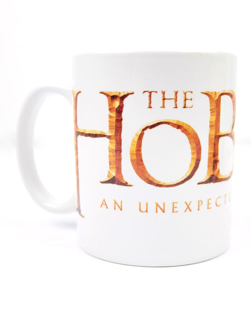 Hobbit: An Unexpected Journey Mug