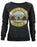 Amplified Guns N Roses Drum Women's Sweater