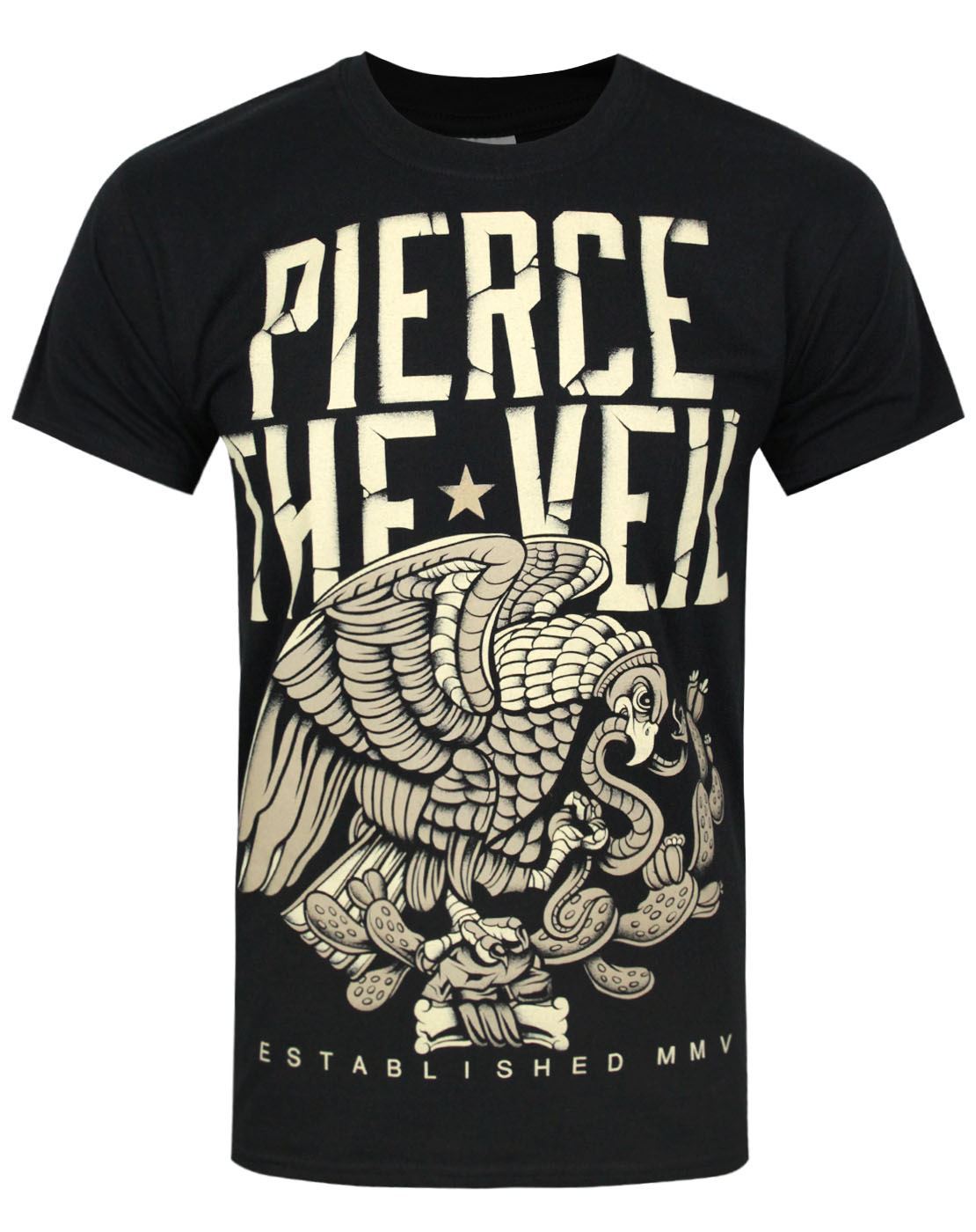 Pierce The Veil