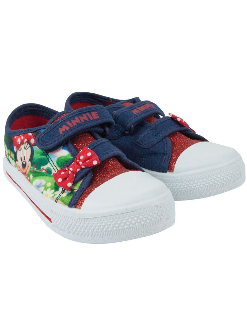 Minnie Mouse Girl's Trainers