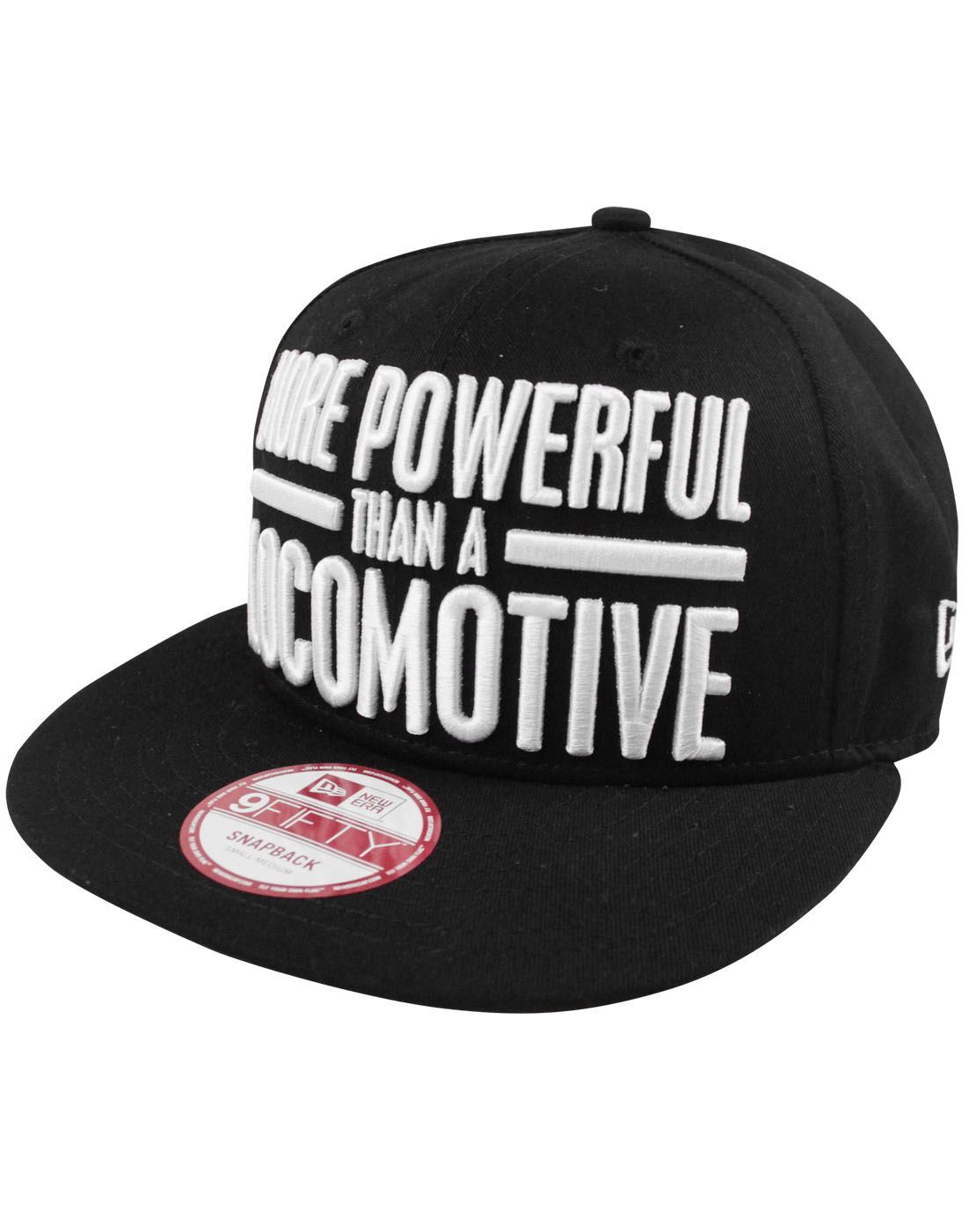 New Era 9Fifty Snapback Cap Kinder - Superman Navy