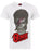 David Bowie Aladdin Sane Men's T-Shirt
