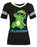 Goodie Two Sleeves Chillaxasauraus Women's T-Shirt