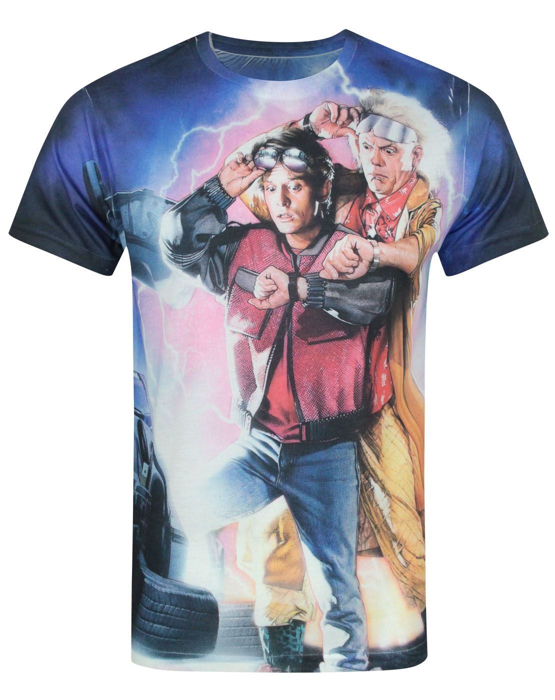 Back To The Future