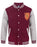 Harry Potter Gryffindor Men's Varsity Jacket
