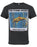 Amplified Stone Roses Fools Gold 9.53 Men's T-Shirt