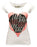 Amplified Lady Gaga Bad Romance Women's T-Shirt