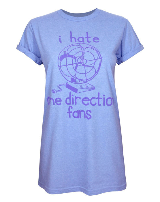 Goodie Two Sleeves One Direction Fans Women's T-Shirt