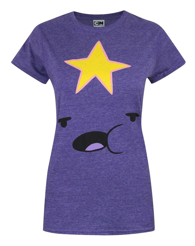Adventure Time Lumpy Space Princess Women's T-Shirt