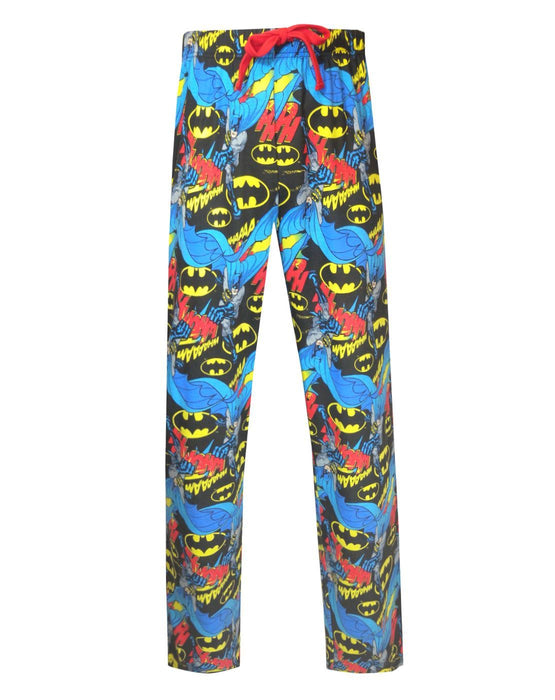 Batman Flying Women's Loungepants