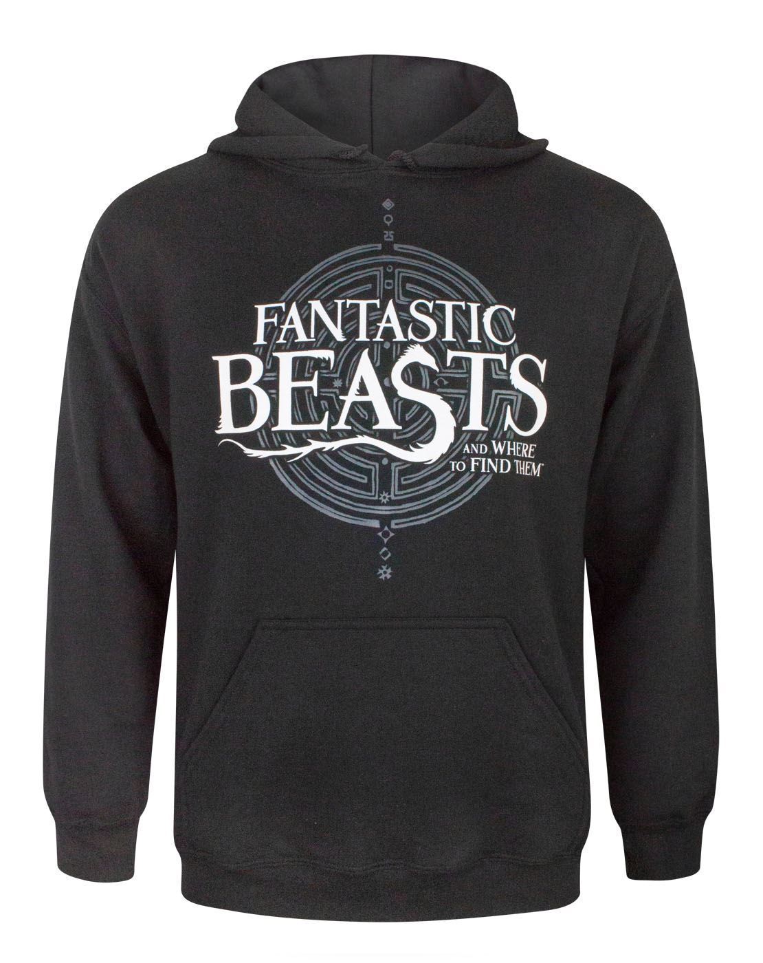 Fantastic Beasts And Where To Find Them