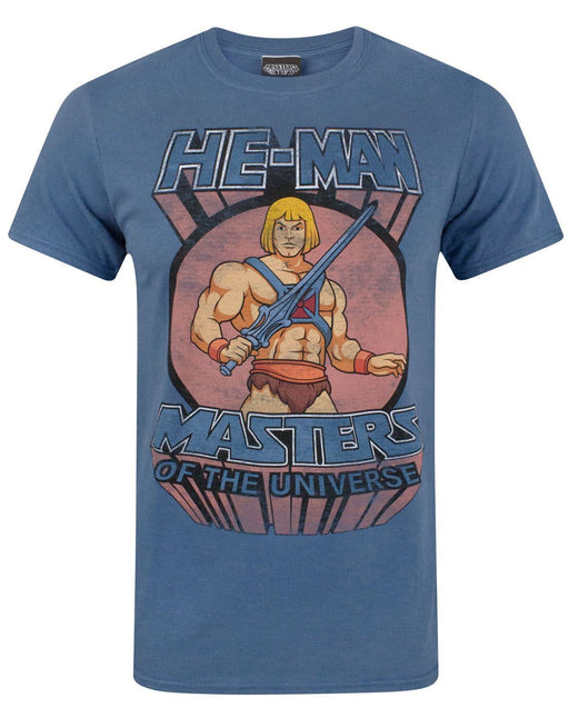 He-Man Masters Of The Universe Men's T-Shirt