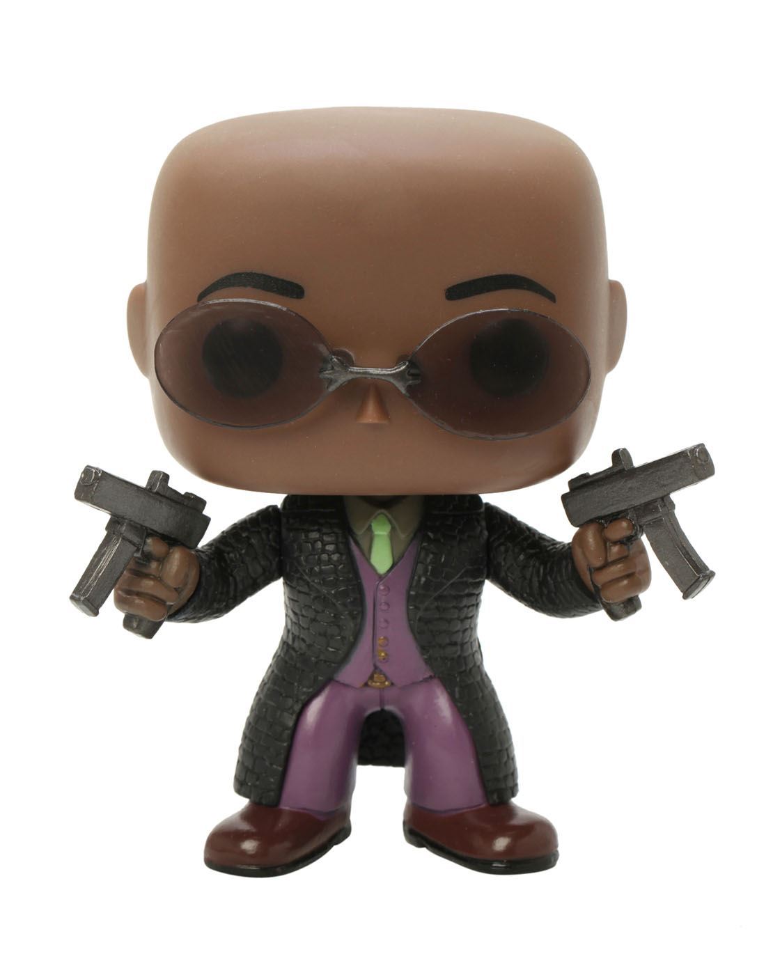 The Matrix