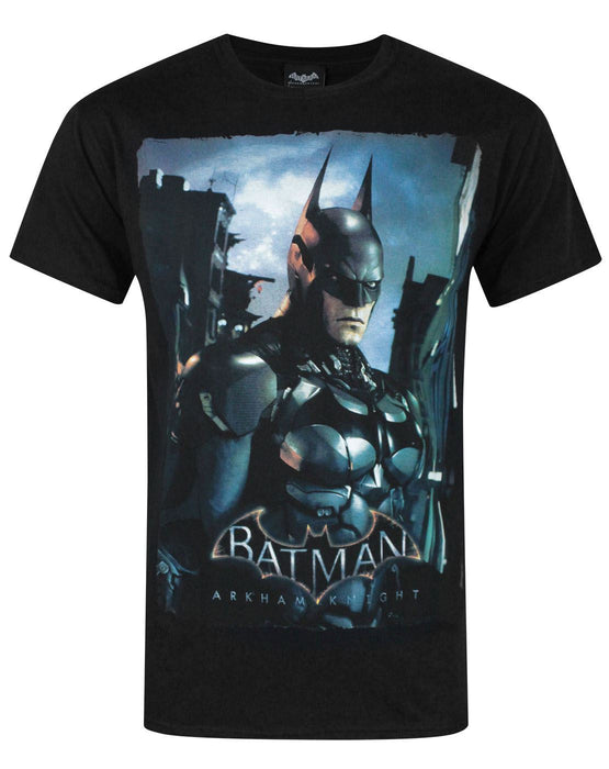 Batman Arkham Knight Batman Men's T-Shirt