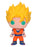 Funko Pop! Dragon Ball Z Super Saiyan Goku Vinyl Figure