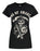 Sons of Anarchy Reaper Womens T-Shirt