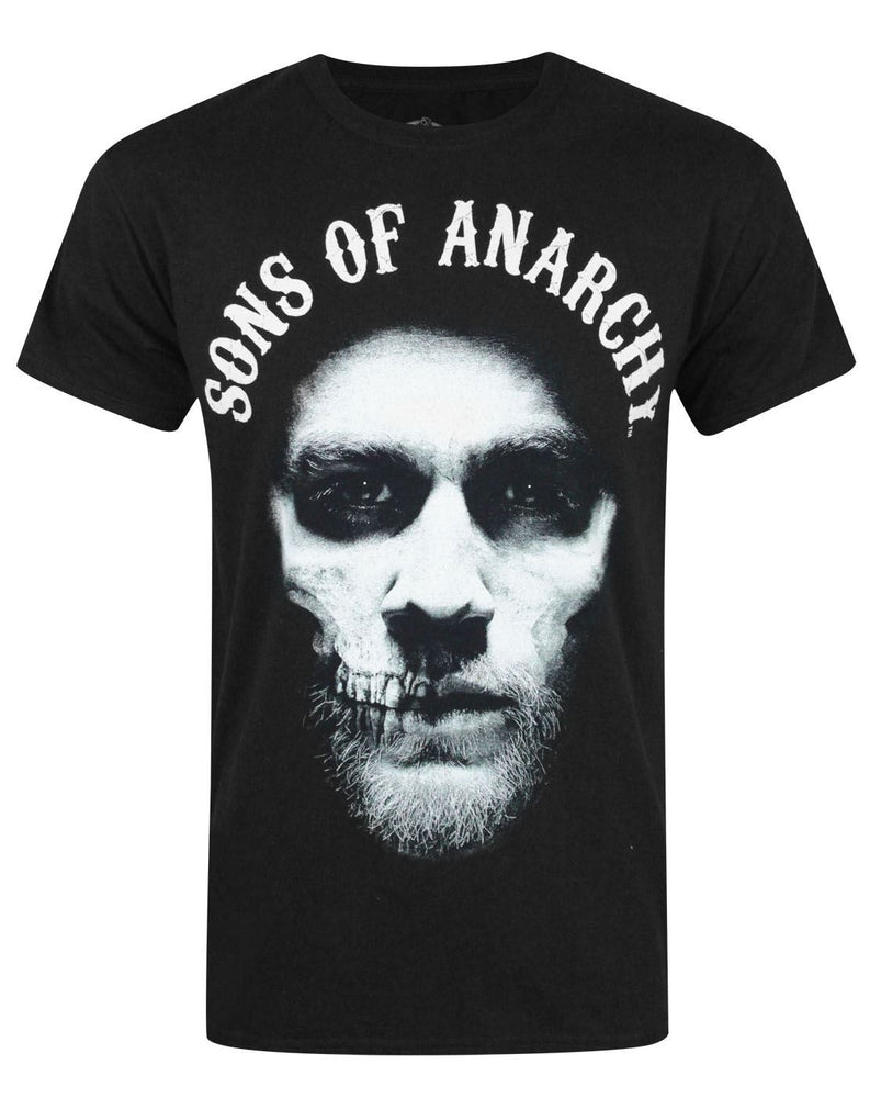 Sons Of Anarchy Jax Teller Men's T-Shirt