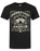 Johnny Cash American Rebel Men's T-Shirt