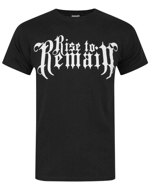Rise To Remain Logo Men's T-Shirt