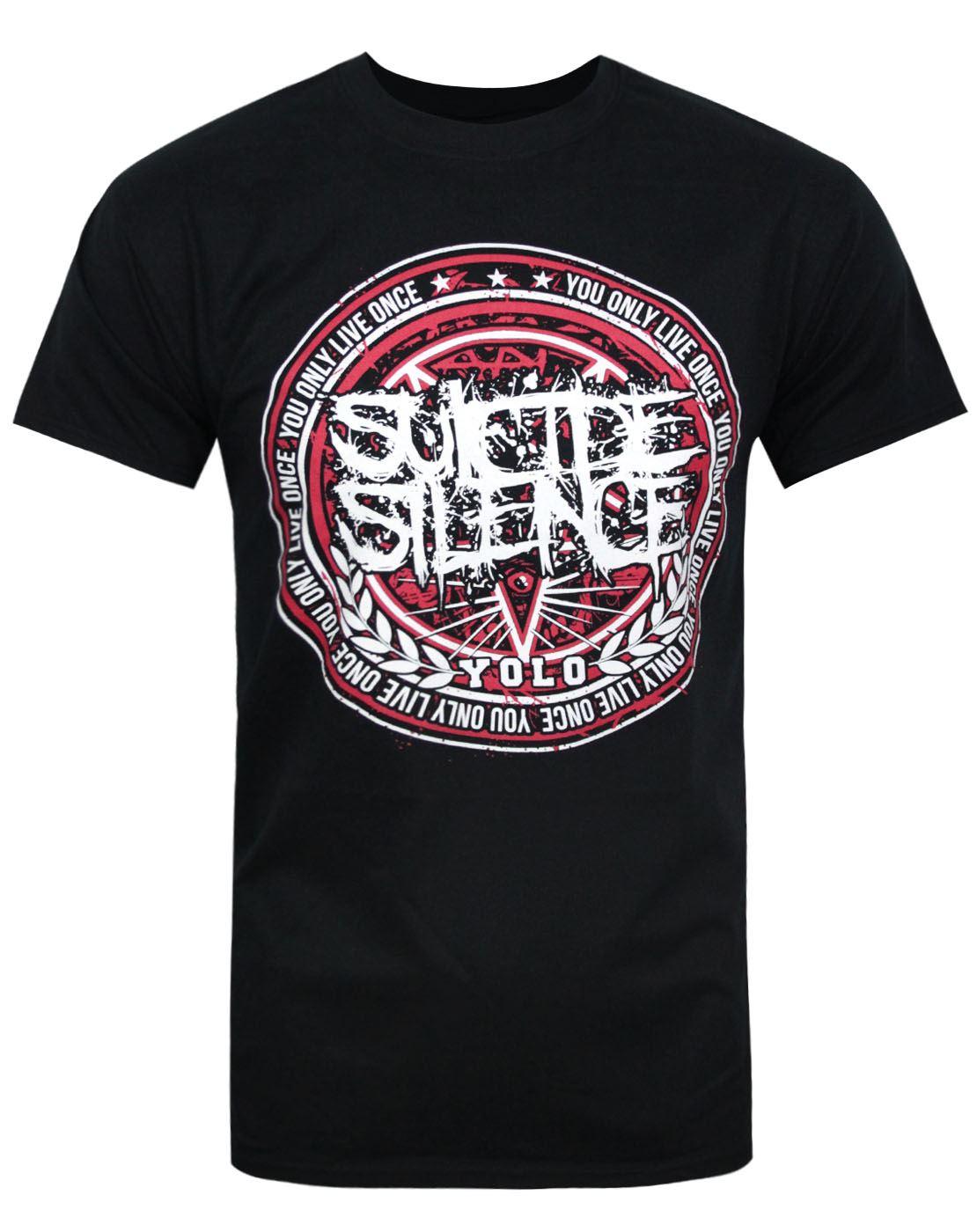 Suicide Silence