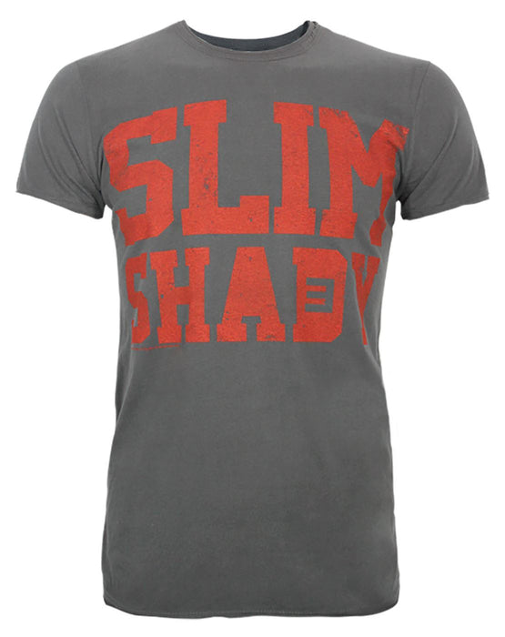 Amplified Eminem Slim Shady Men's T-Shirt