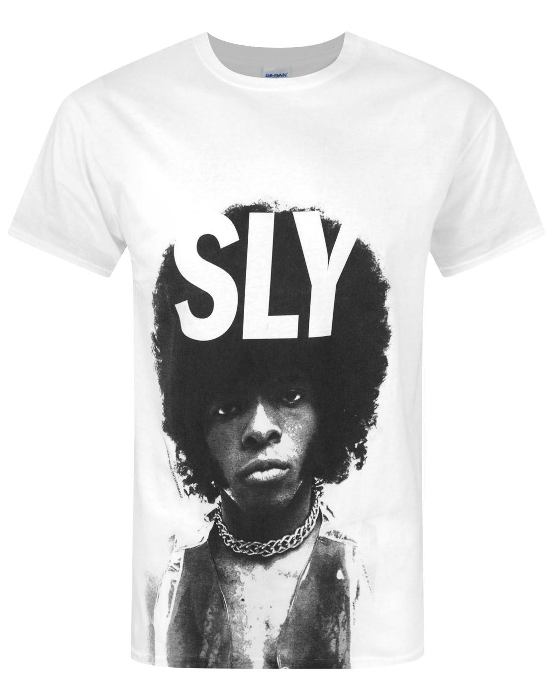 Sly Stone