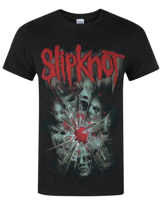 Slipknot Shatter Men's T-Shirt