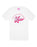 Barbie Ken Arm Candy Classic Mens White Short Sleeved T-Shirt