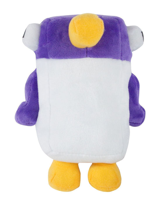 Crossy Road Penguin Plushie