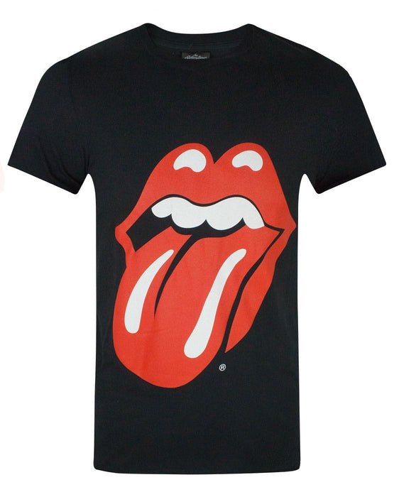 Rolling Stones Classic Tongue Men's T-Shirt