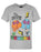 Amazing World Of Gumball Boy's T-Shirt