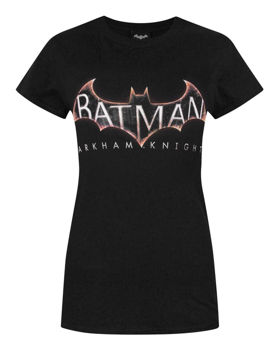 Batman Arkham Knight Women's T-Shirt