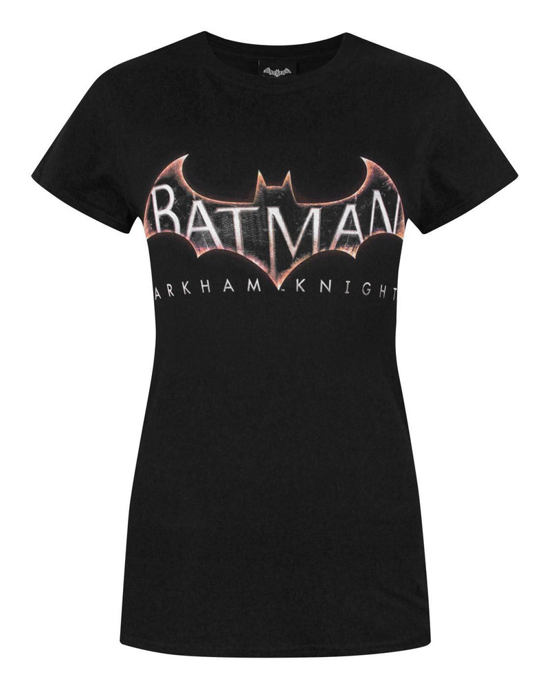 Batman Arkham Knight Women's T-Shirt