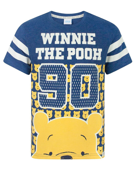 Disney Winnie The Pooh 90 Boy's T-Shirt